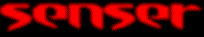 Senser's UnOficial H0m3 P@g3